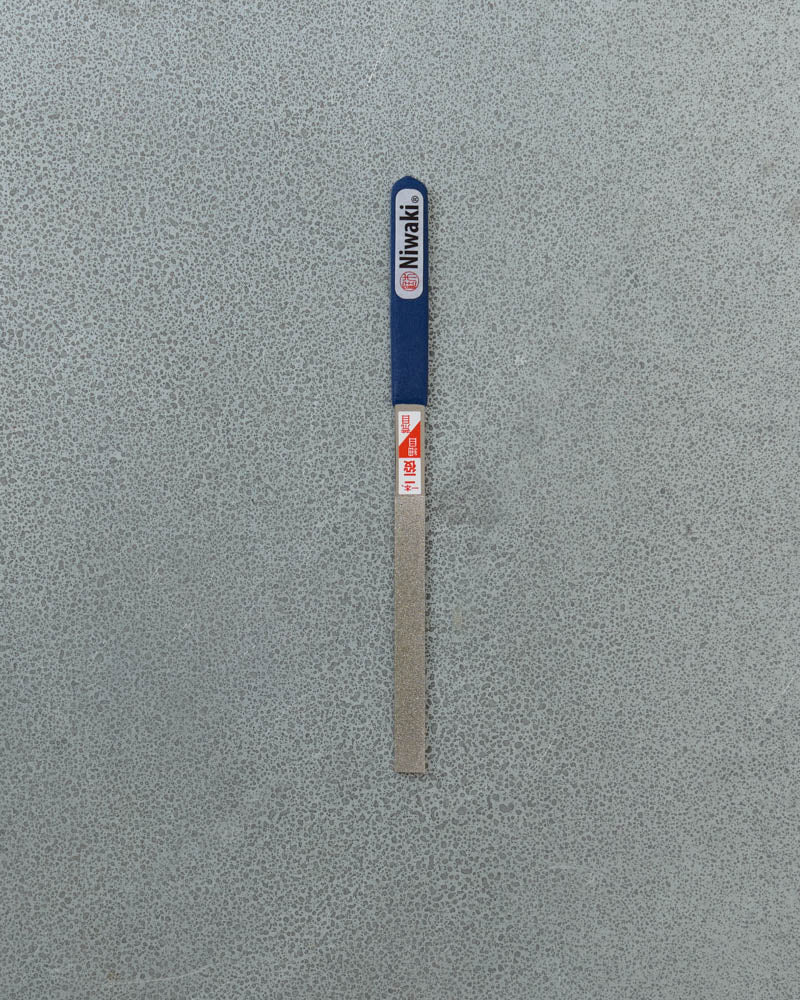 Niwaki - Double-Grit Knife Sharpener