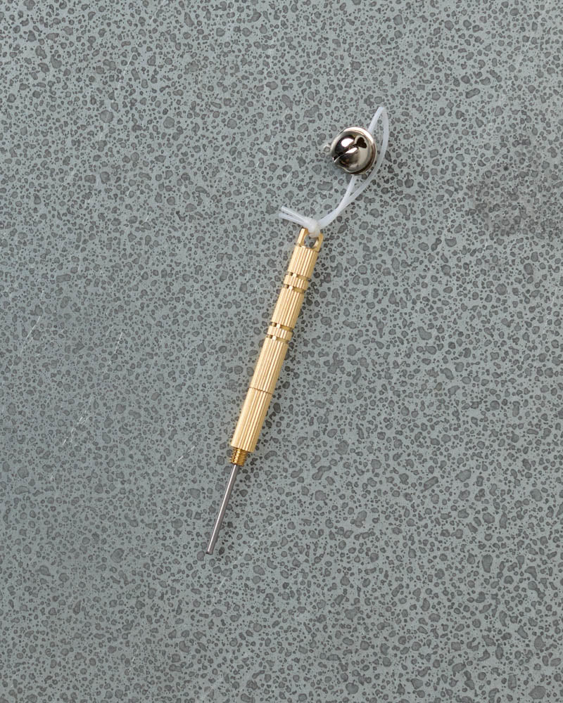 Niwaki - Cleaning Tool - Kenzan