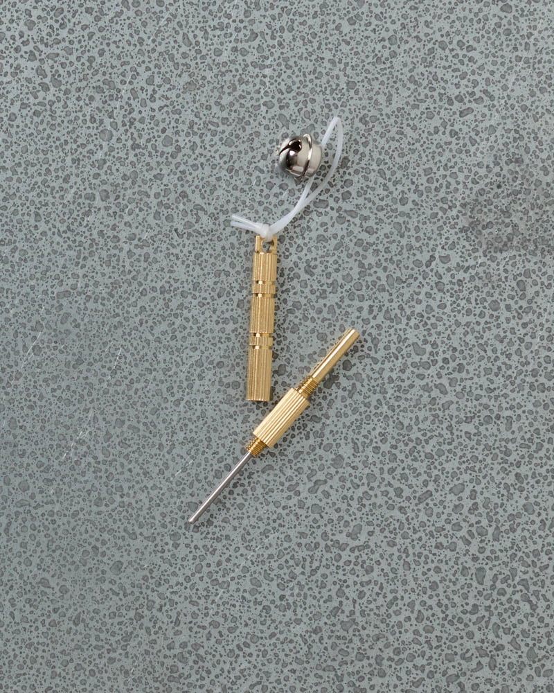 Niwaki - Cleaning Tool - Kenzan