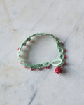 Ottomania - Bracelet Crown - Vert