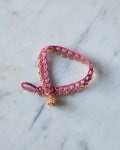Ottomania - Bracelet Meadow - Mauve