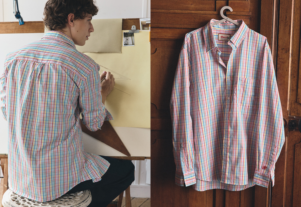 Men's Fashion