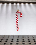 Vondels - Candy Cane Ornament