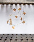 Walther - Guirlande étoiles