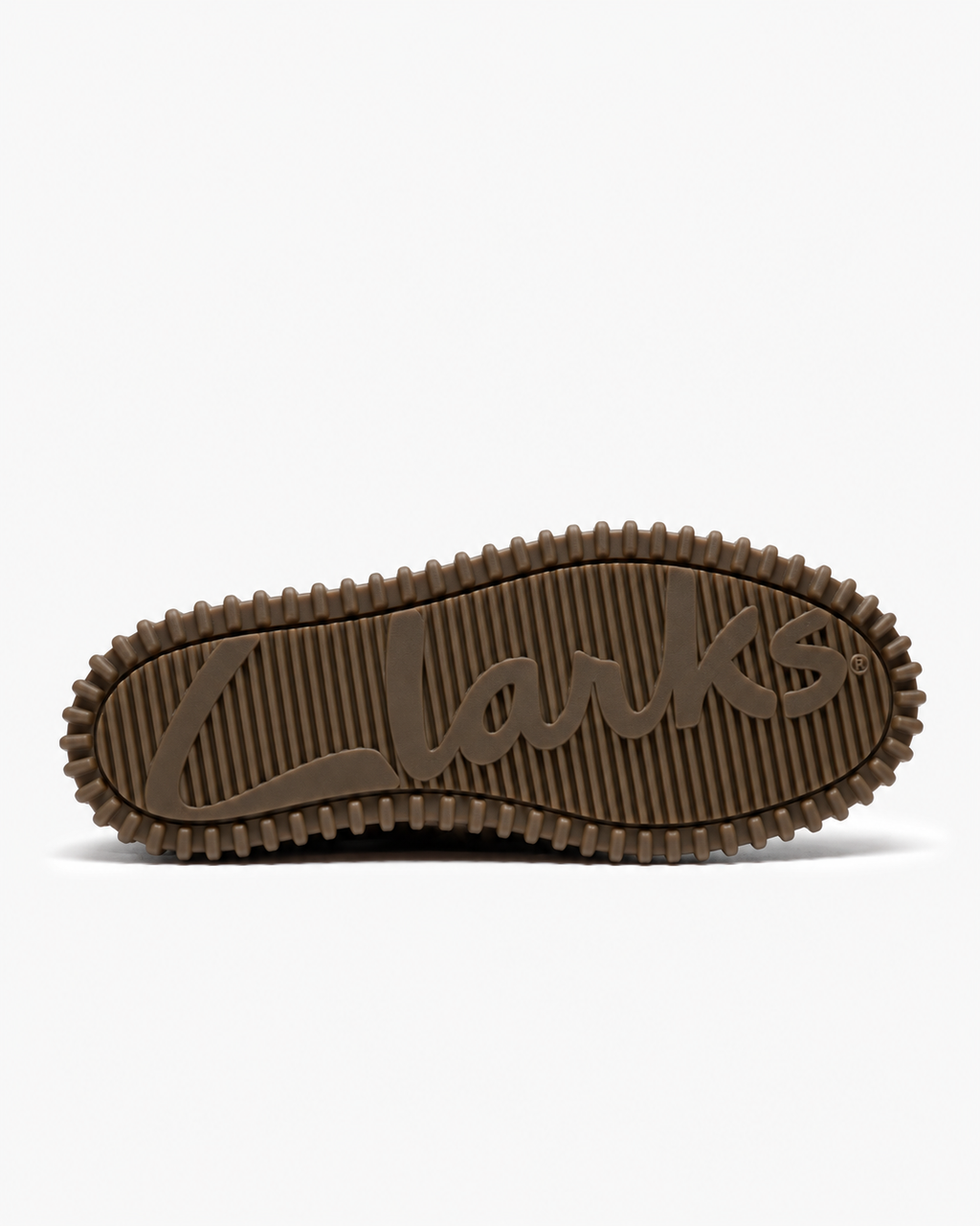 Clarks - Torhill Hi Boots - Brown