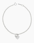 Justine Clenquet - Collier Suzi - Palladium
