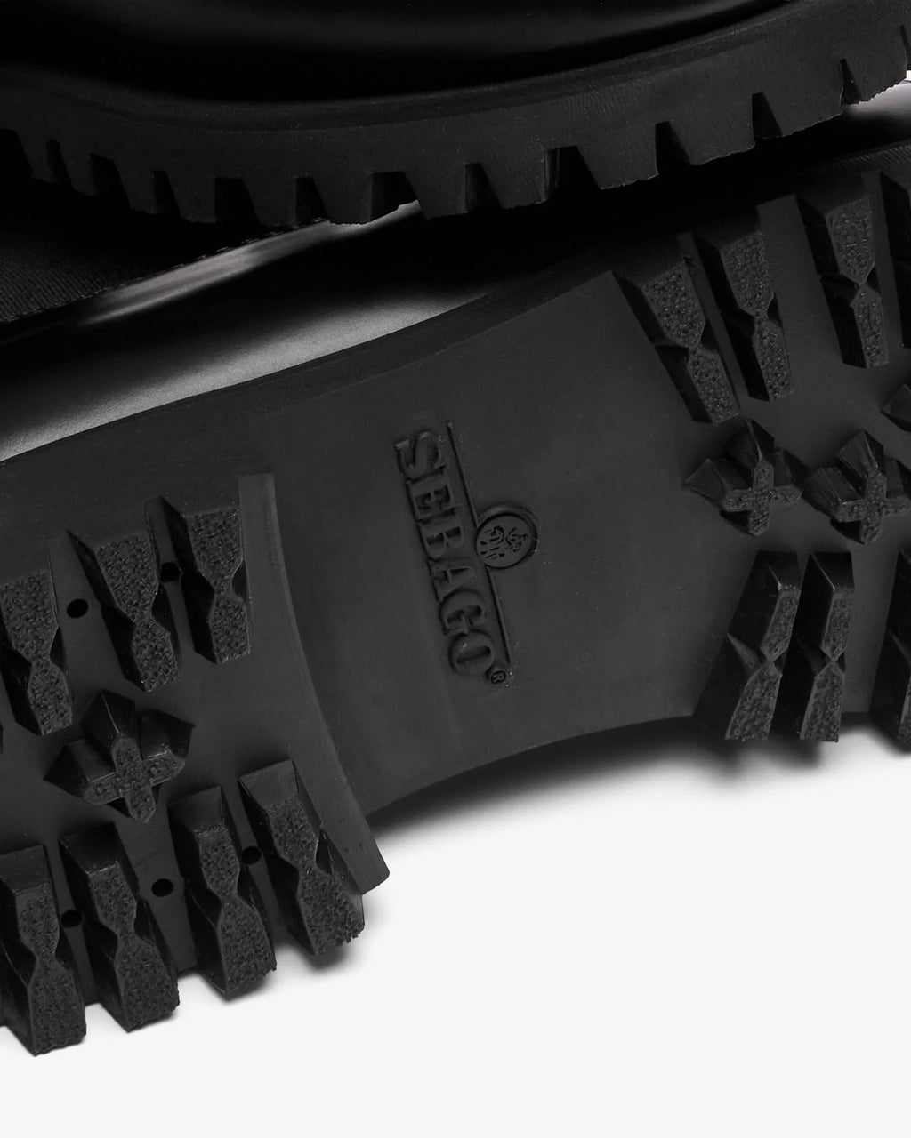 Sebago - Bottines Chelsea Calliope - Noir