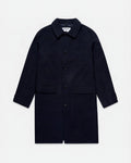 Sebago - Manteau Beals - Bleu