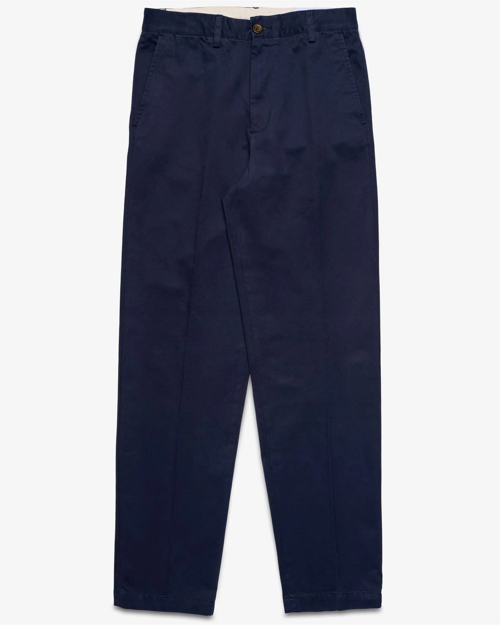 Sebago - Rendon Pants - Navy Blue