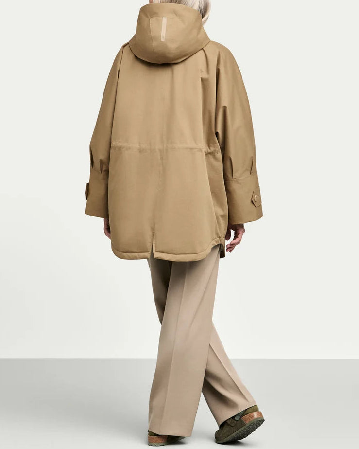 G-Lab - Veste Feli - Beige