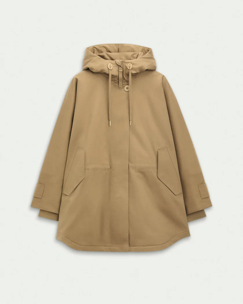 G-Lab - Veste Feli - Beige