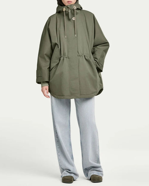 G-Lab - Feli Jacket - Green