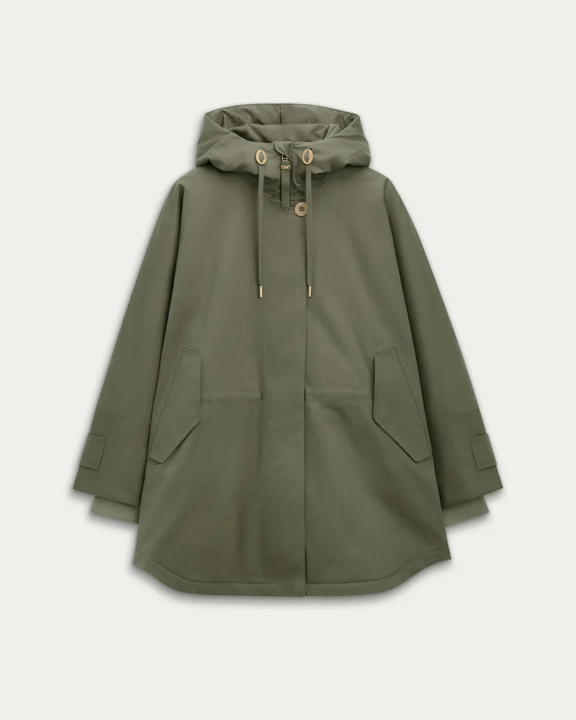 G-Lab - Feli Jacket - Green