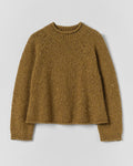 Toast - Orla Sweater - Straw