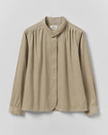 Toast - Chemise Velours Côtelé - Dune