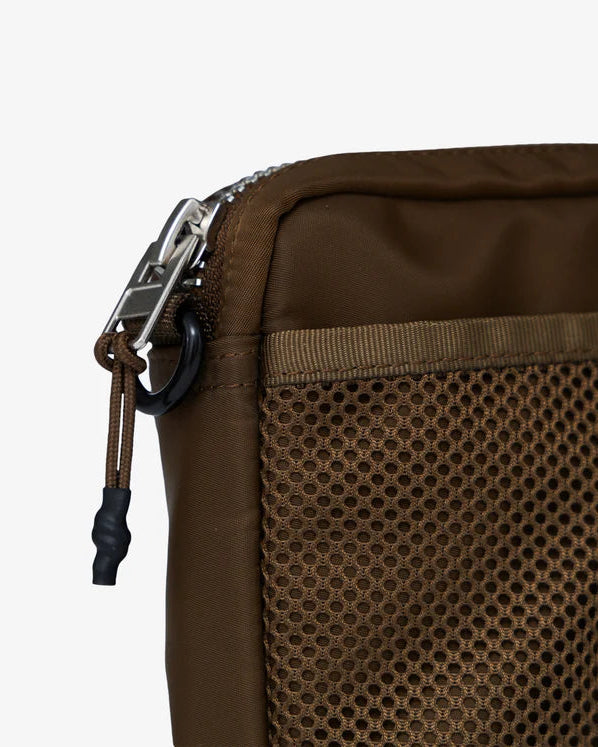 Ay Studios - Sac Bandoulière - Marron