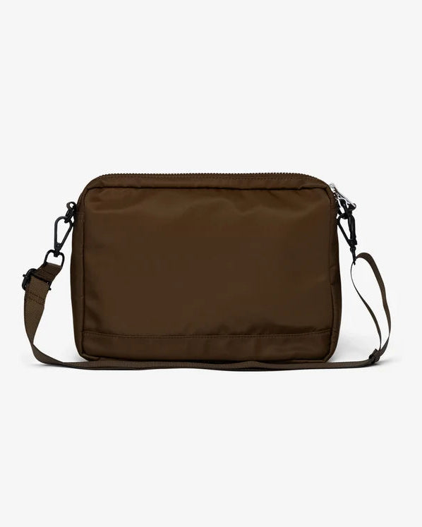 Ay Studios - Sac Bandoulière - Marron