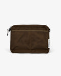 Ay Studios - Sac Bandoulière - Marron
