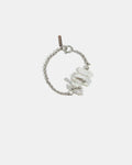 Justine Clenquet - Bracelet Sunny - Palladium