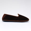 Drogheria Crivellini - Papusse Classic Ballet Flats - Brown