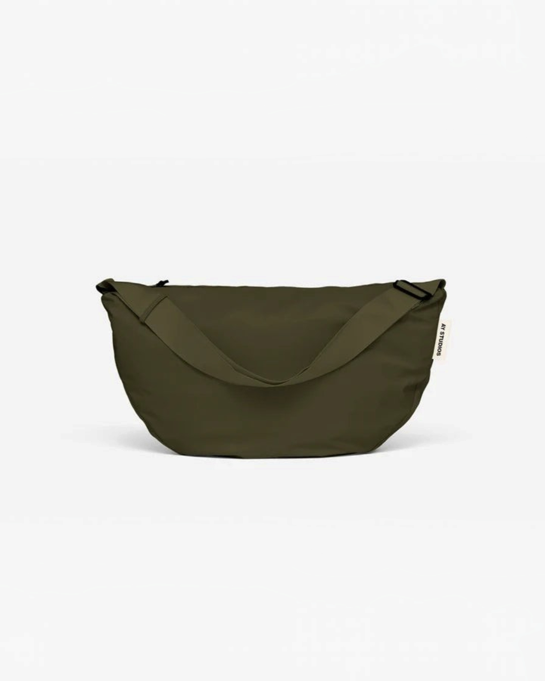 Ay Studios - Sac Messager - Kaki