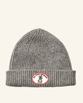 Au Vieux Campeur - Paid Holidays - Ben Kids Beanie - Heather Gray
