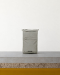 Topologie - Moss Papery Phone Bag – Bench View
