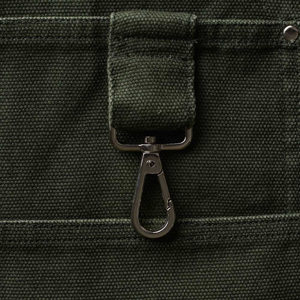 Au Vieux Campeur - Congés Payés - Veste Henri - Kaki